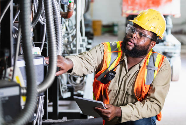 Best Affordable Electrician  in Milford Square, PA