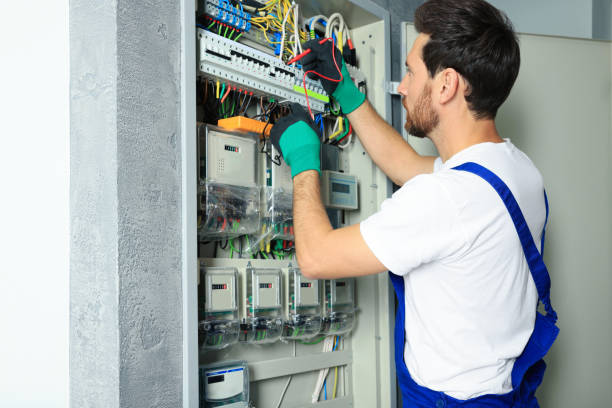 Best Residential Electrician Services  in Milford Square, PA