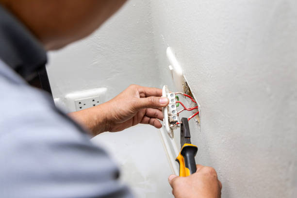 Best Local Electrician Companies  in Milford Square, PA
