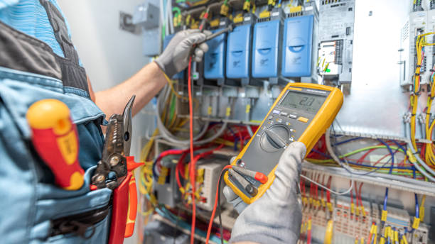 Best Electrical Rewiring Services  in Milford Square, PA