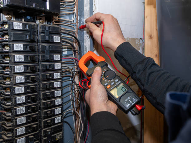 Best Emergency Electrical Repair  in Milford Square, PA
