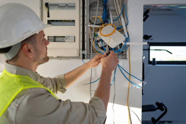 Electrical Rewiring Services in PA