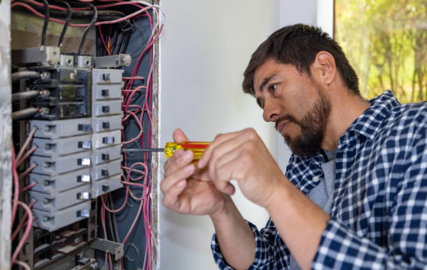 Best Electrical Contractors for Businesses  in Milford Square, PA